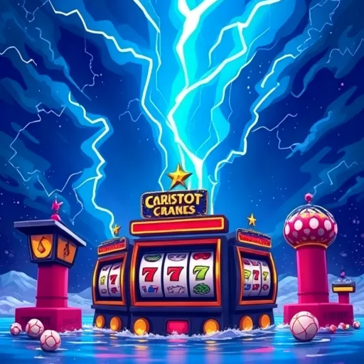 cadas138: Promo dan Bonus Terbaik untuk Para Gamer Indonesia