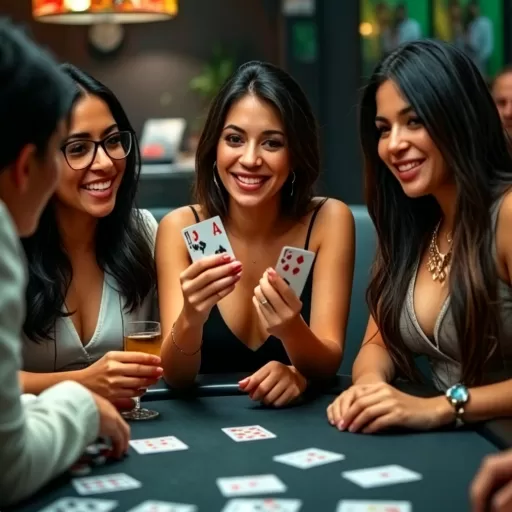 cadas138: Menyelami Keseruan Permainan Poker yang Menarik di Indonesia